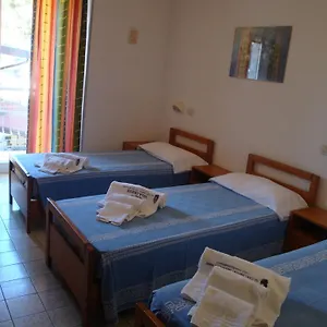 Otel Celeste